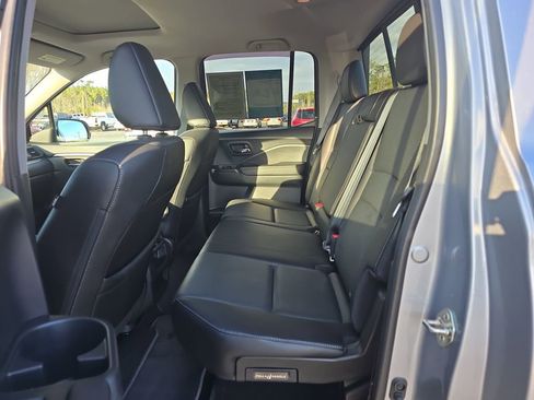 Used 2019 Honda Ridgeline RTL-T image 18