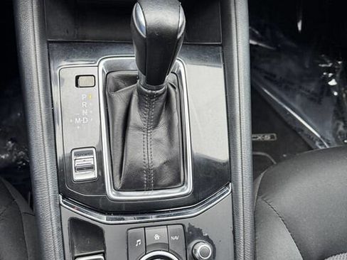 Used 2018 MAZDA CX-5 Sport image 24