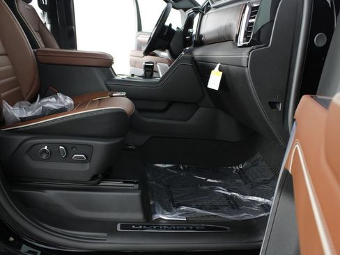 New 2026 GMC Sierra 1500 Denali Ultimate AWD/4WD image 26