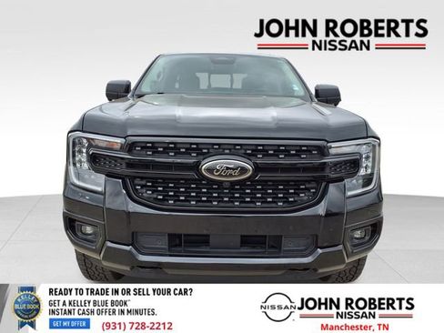 Used 2025 Ford Ranger XLT image 12