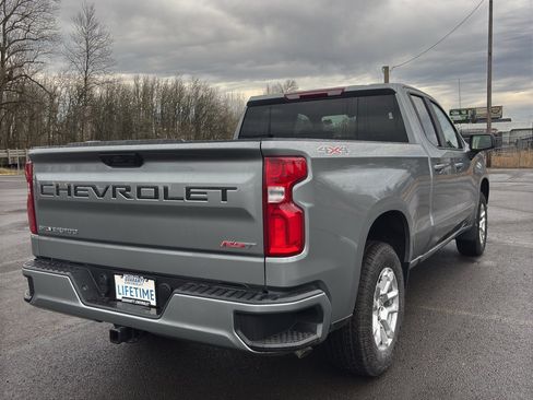 New 2026 Chevrolet Silverado 1500 RST w/ Max Trailering Package image 32