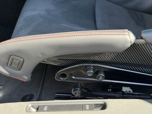 Certified 2025 Porsche 911 GT3 RS image 22