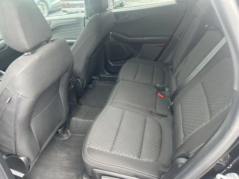 Used 2023 Ford Escape Active AWD/4WD image 28