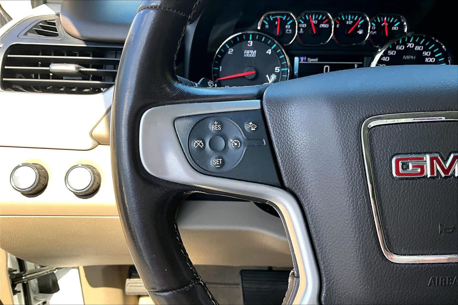 Used 2020 GMC Yukon SLT AWD/4WD image 23
