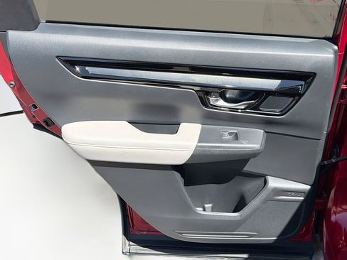 Used 2024 Honda CR-V EX-L image 25
