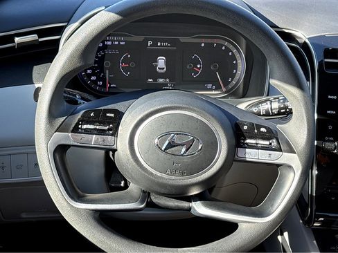 Used 2024 Hyundai Tucson SEL image 12
