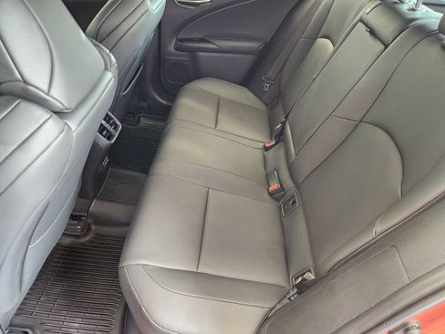Certified 2023 Lexus UX 250h F Sport FWD image 30
