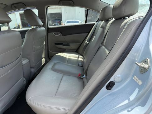 Used 2012 Honda Civic LX image 21