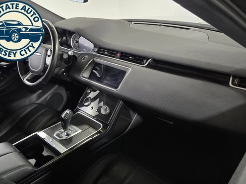 Used 2020 Land Rover Range Rover Evoque S AWD/4WD image 34