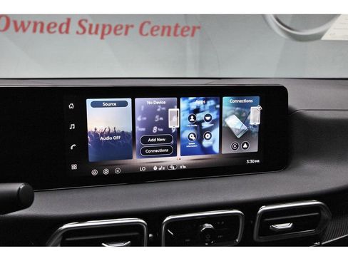 New 2026 Nissan Sentra SV w/ SV Convenience Package image 20