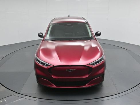 Certified 2025 Ford Mustang Mach-E Select image 38