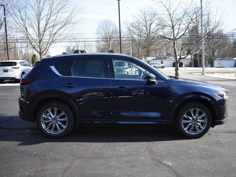 New 2025 MAZDA CX-5 AWD 2.5 S image 6