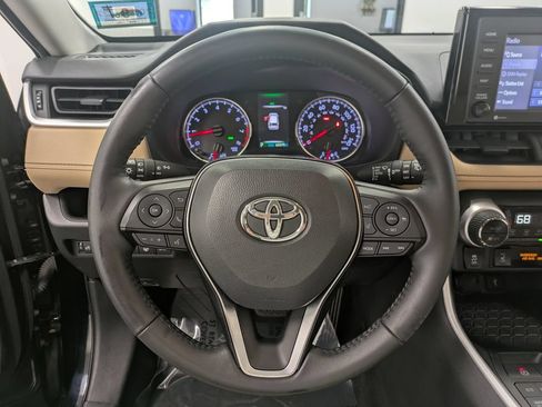 Used 2020 Toyota RAV4 XLE w/ Convenience Package AWD/4WD image 20