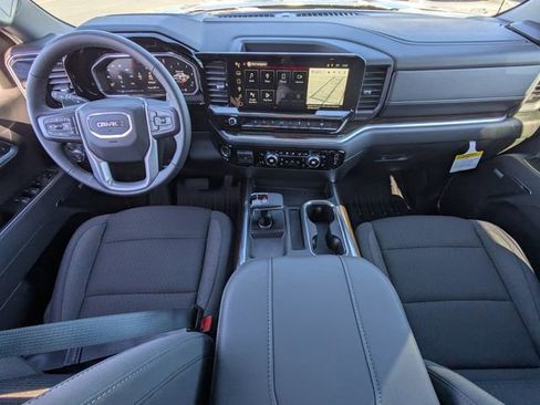 New 2026 GMC Sierra 1500 Elevation image 15