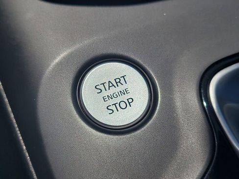 Used 2021 INFINITI QX50 Autograph image 27