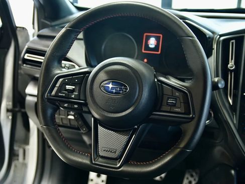 Used 2022 Subaru WRX Premium AWD/4WD image 16