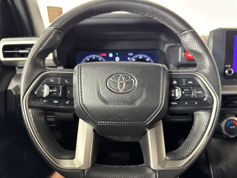 Used 2024 Toyota Tacoma TRD Off-Road AWD/4WD image 20