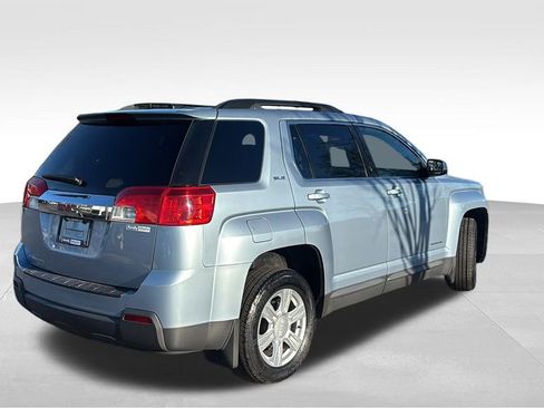 Used 2014 GMC Terrain SLE w/ Convenience Package image 7
