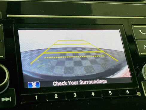 Used 2017 Honda CR-V LX image 15