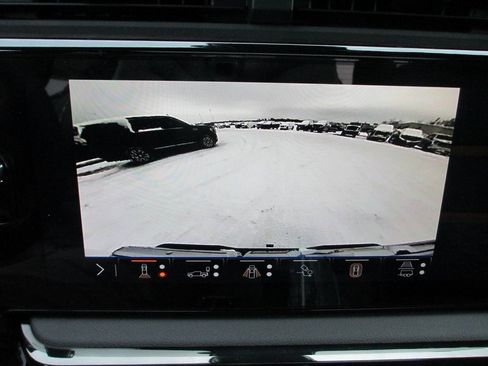 New 2026 GMC Sierra 1500 AT4 w/ AT4 Premium Package image 21