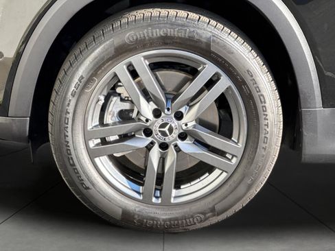 Certified 2025 Mercedes-Benz GLB 250 GLB 250 image 5