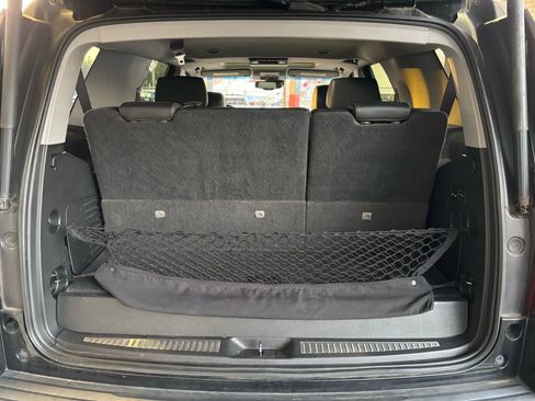 Used 2015 Chevrolet Tahoe LTZ image 23