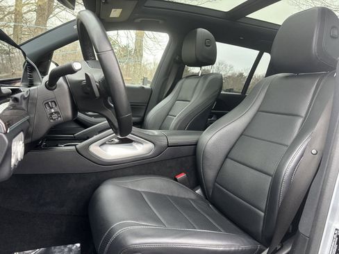 Used 2022 Mercedes-Benz GLS 450 GLS 450 image 29