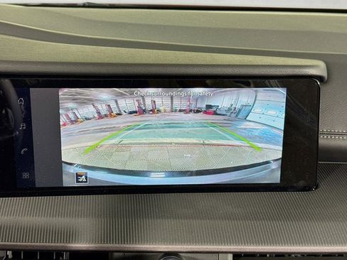 New 2026 Nissan Murano SV AWD/4WD image 12