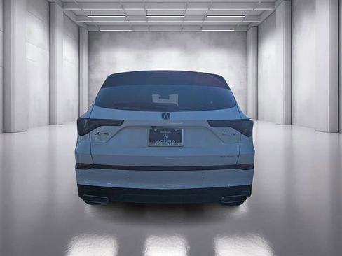 New 2026 Acura MDX A-Spec image 5