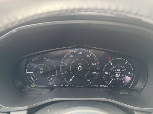 Certified 2024 MAZDA CX-90 Plug-In Hybrid w/ Premium Plus AWD/4WD image 15