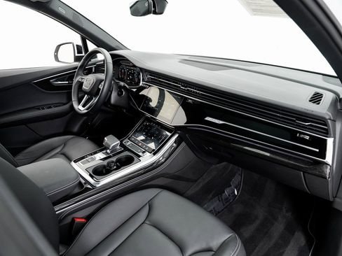 Certified 2025 Audi Q7 2.0T Premium Plus w/ Premium Plus Package image 20