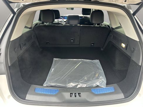 New 2026 Lincoln Nautilus Premier w/ Equipment Group 102A image 7