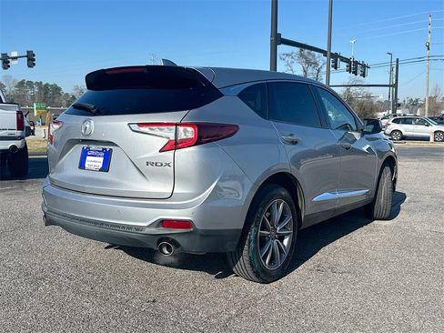 Used 2020 Acura RDX Technology Package image 7