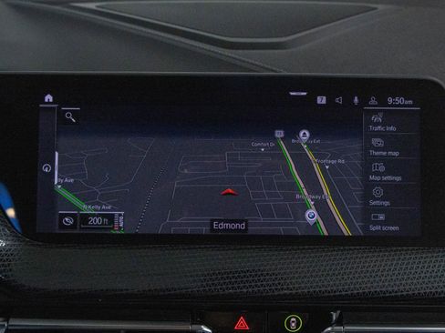 Used 2022 BMW M235i xDrive Gran Coupe w/ Shadowloine Package image 5