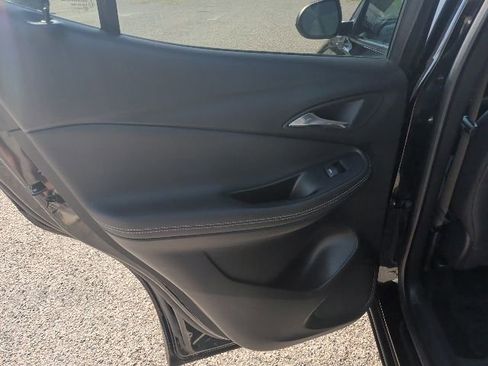 Certified 2023 Buick Encore GX Preferred w/ Cold Weather Comfort Package image 12