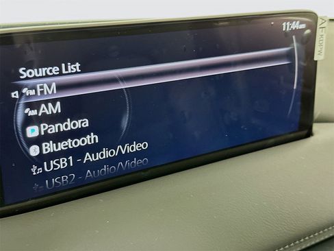 New 2025 MAZDA CX-5 AWD 2.5 S w/ Preferred Package image 15