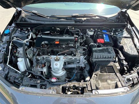 Used 2024 Honda Civic Sport image 27