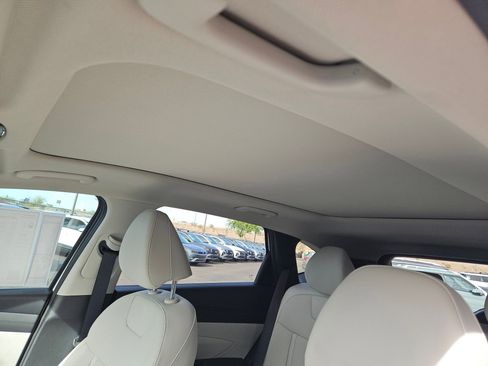 Certified 2025 Hyundai Tucson SEL image 17