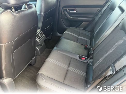Used 2024 MAZDA CX-50 AWD 2.5 S w/ Preferred Package image 17