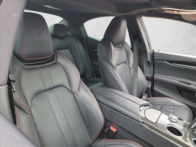 Used 2020 Maserati Ghibli S GranSport RWD image 15