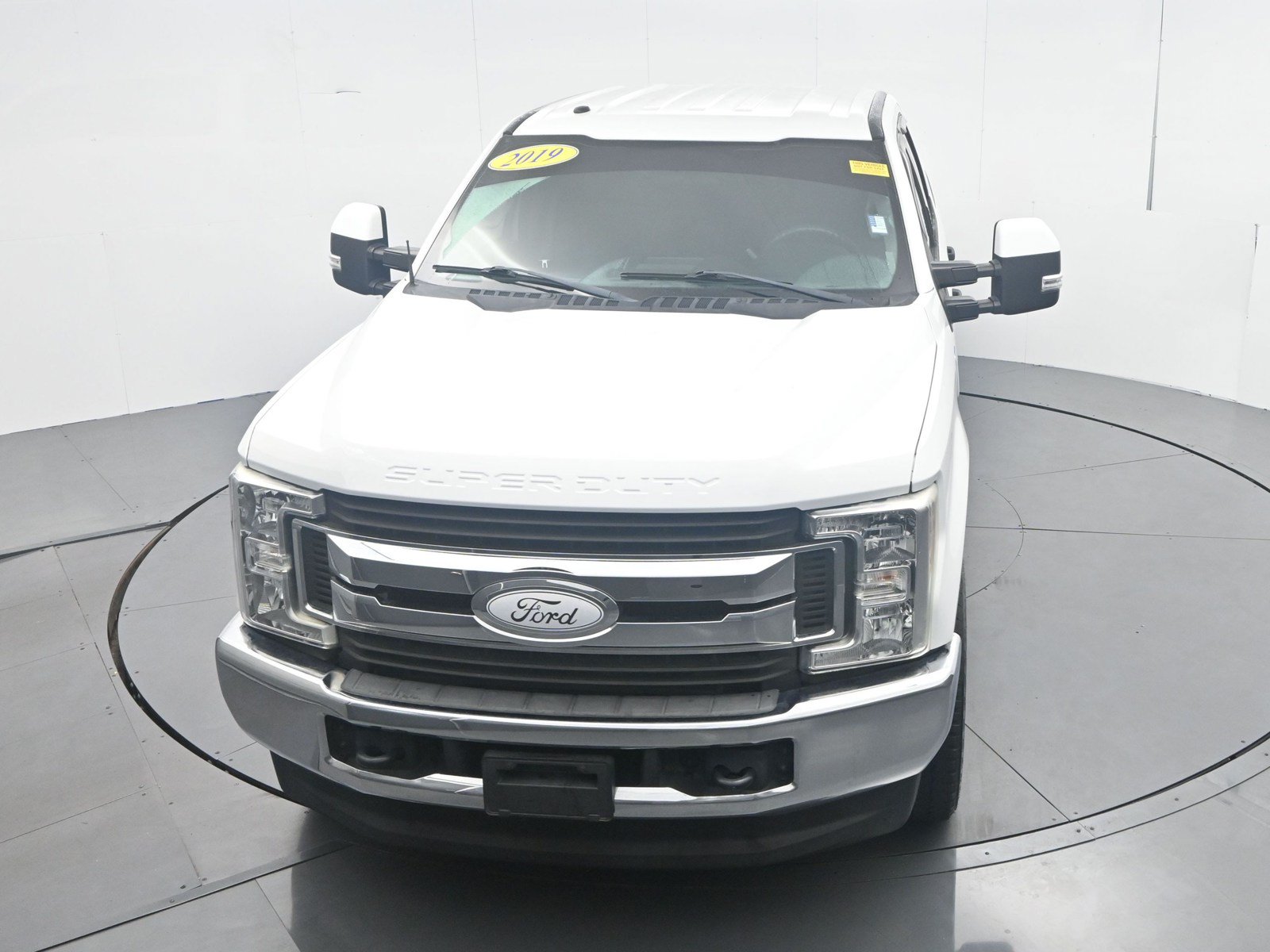 Used 2019 Ford F250 XLT AWD/4WD image 32