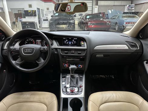 Used 2014 Audi A4 2.0T Premium Plus w/ Premium Plus Package image 18