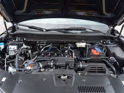 Used 2025 Honda CR-V EX image 26
