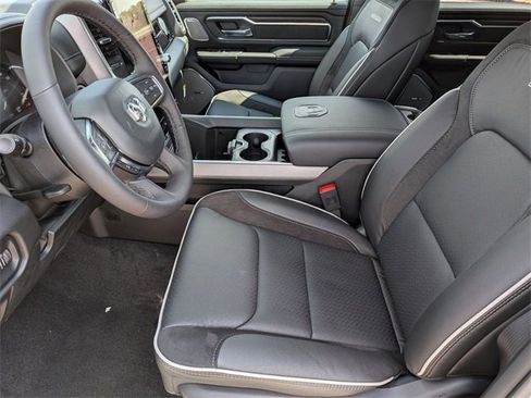 New 2026 RAM 1500 Laramie w/ Night Edition image 12
