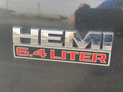 Used 2015 RAM 2500 Big Horn image 10