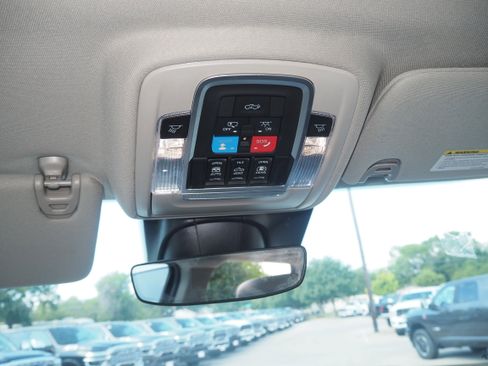 New 2025 RAM 3500 Laramie image 24