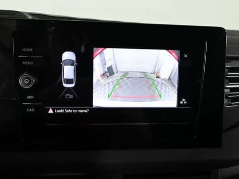 New 2026 Volkswagen Jetta S FWD image 4