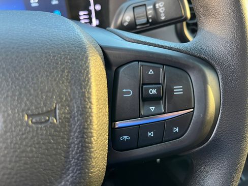 New 2025 Ford Ranger XL w/ Trailer Tow Package image 16