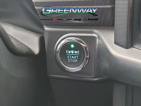 Used 2023 Ford F150 Platinum w/ Equipment Group 701A High image 25