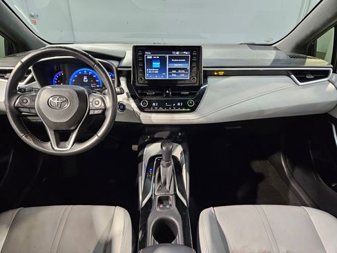 Used 2020 Toyota Corolla XSE image 10